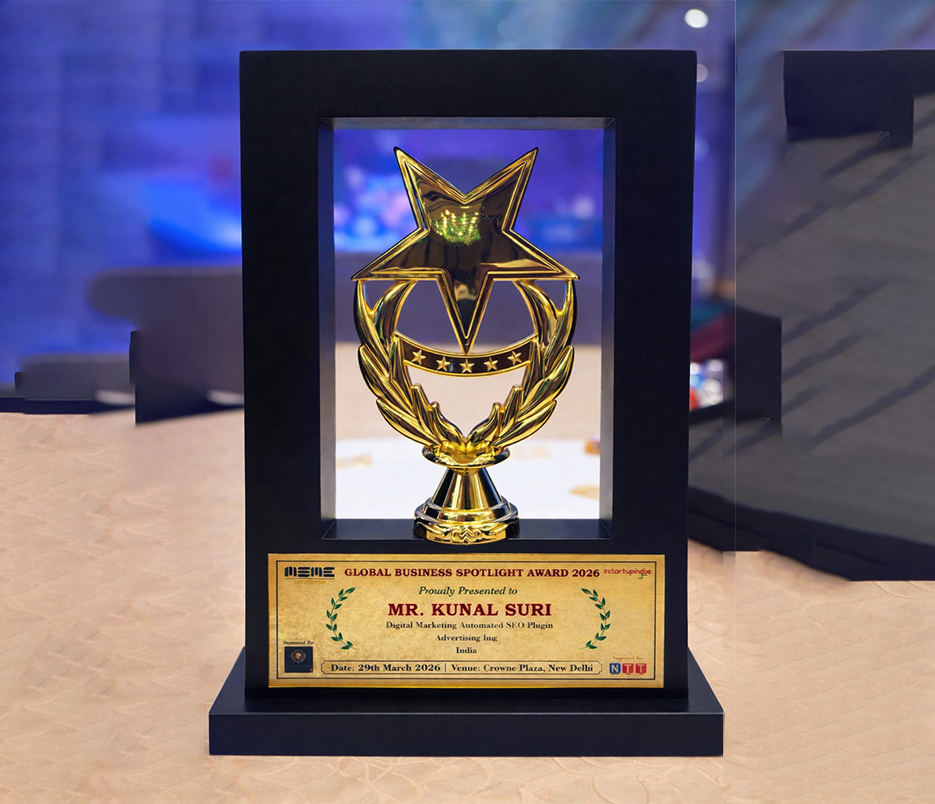 About Advertising India — LSO 360 Auto SEO Plugin