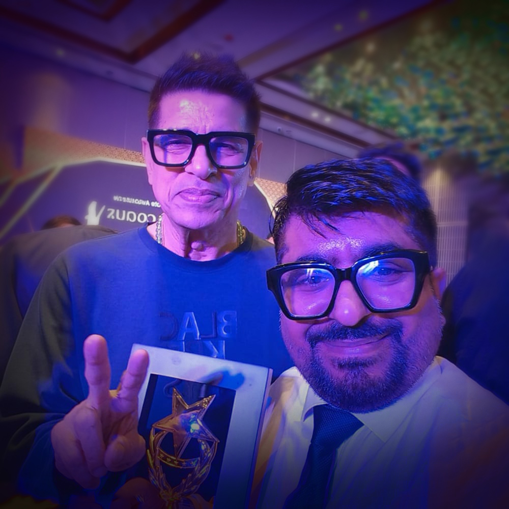 advertising india logo